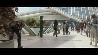 GUARDIANS OF THE GALAXY in 4 minutes - (Marvel Phase Two Recap)