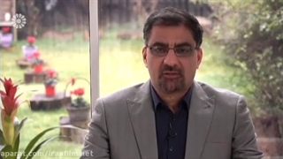 علیرضا معافی روانشناس خانواده، کودک و نوجوان در لندن انگلستان | دلایل طلاق زوجین در مهاجرت