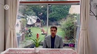 علیرضا معافی روانشناس خانواده، کودک و نوجوان در لندن انگلستان | مشکلات بعد از مهاجرت و جلوگیری ار تنشها و طلاق