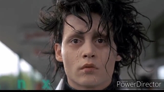 ادوارد دست قیچی میکس ترکی غمگین