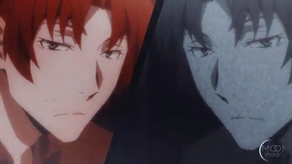 .::|Bungou Stray Dogs AMV|::.
