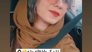 طنز پریسا پوربلک قسمت ۳۳