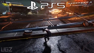 مقایسه گرافیک بازی های از ps1 تا ps5