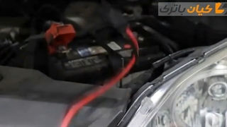 مفهوم علائم اختصاری باتری ماشین چیست؟