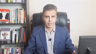 چه رابطه ای مناسب ما نیست؟