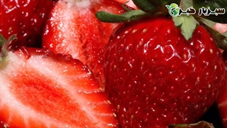 آبدار و بی‌مزه بودن سبزیجات و میوه‌ های گلخانه ای