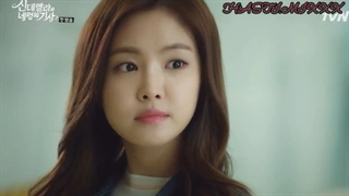 (خوب بدونی که زندگیت دیگه بی هدفه...) میکس متفاوت احساسی و غمگین از زوج دوم سریال کره ای سیندرلا و چهار شوالیه