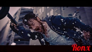 میکس خارجی و خفن دنیل رادکیلف(black and blue)