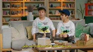 قسمت سوم سریال ترکیه ای زینب به دادم برس (Yetis Zeynep 2021)- زیرنویس چسبیده