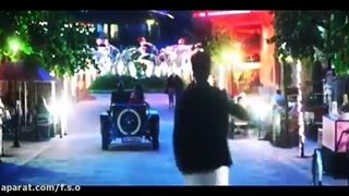 میکس غمگین هندی شاهرخ خان (ماه عسل)