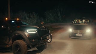 دانلود قسمت 41 سریال دختر سفیر  Sefirin Kizi با زیرنویس فارسی چسبیده لینک مستقیم رایگان