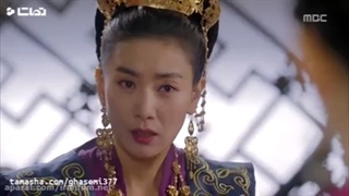سریال کره ای ملکه کی قسمت 14