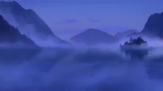 انیمیشن کوتاه سگ کوچولو و پرنده مادر