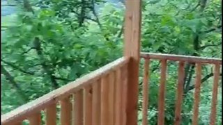 اجاره کلبه چوبی در جنگل جواهرده