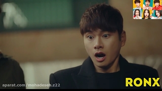 میکس کره ای خنده دار از خنده در وایکیکی (جعفر ما پارتی داریم)