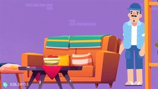 مبل شویی در محل بانو - 34118 - 026