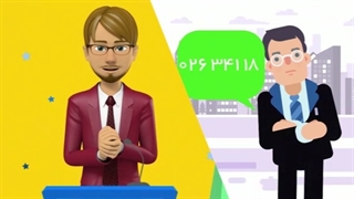 خدمات ویژه قالیشویی بانو در کرج - 34118 - 021