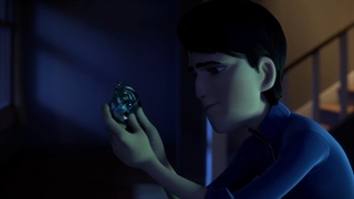 غول کش ها فصل1 قسمت1 دوبله فارسی