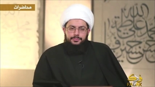 لماذا ذکر الله البعوضة والبقرة ولم یذکر اسماء الائمة؟