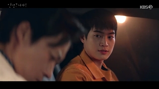 قسمت سوم سریال کره ای Hello Me! 2021 - زیرنویس فارسی