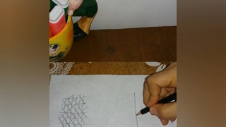 چگونه نقاشی بکشیم؟؟ قسمت اول