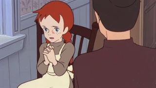 آنشرلی با موهای قرمز دوبله فارسی قسمت ۱۵