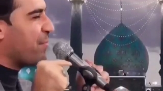 ولادت آقا امیرالمؤمنین (ع) مبارکباد