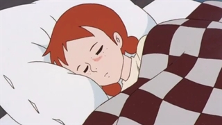 آنشرلی باموهای قرمز دوبله فارسی قسمت ۱۸