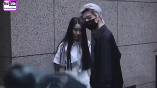 کلیپ  Fake love (❁´◡`❁)