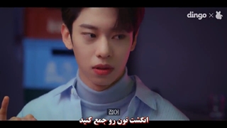 قسمت پنجم وب درامای 'Sumtan Convenience Store' با زیرنویس فارسی چسبیده (ترجمه ی اختصاصی)