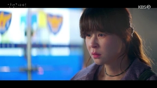 قسمت سوم سریال کره‌ای سلام منم! Hello, Me! 2021+زیرنویس فارسی آنلاین با بازی کیم یونگ کوانگ