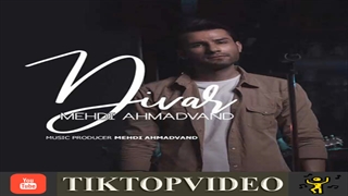 مهدی احمدوند