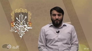 ولادت حضرت جوادالائمه علیه السلام مداحی حاج اباذربیوکافی