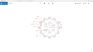 آموزش صفر تا صد سالیدورکس (محیط sketch)(قسمت سوم) / مدرس : اهورا صمدی