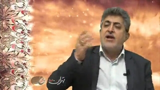 ولادت حضرت علی علیه السلام مداحی حاج محسن طاهری