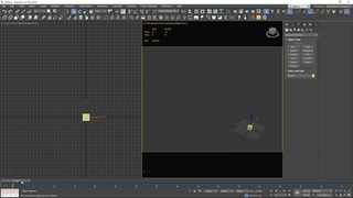 Animations – Corona V-Ray - Animation Basics
