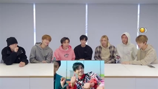 ریکشن گروه ان‌سی‌تی یو به موزیک ویدیو Work It + زیرنویس فارسی