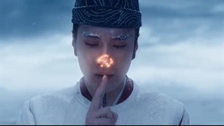 فیلم جدید اکشن و فانتزی استاد یین یانگ : رویای ابدیت 2020 دوبله فارسی