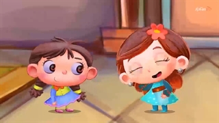 حسنا کوچولو