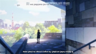 انیمه Jujutsu Kaisen قسمت 4 با زیرنویس پارسی