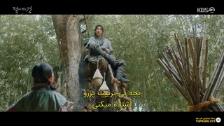 قسمت سوم سریال کره ای طلوع ماه در رودخانه + زیرنویس فارسی چسبیده [1080p] (درخواستی)