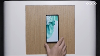 معرفی فناوری شارژ بی سیم واقعی شرکت Oppo