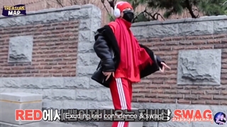 مومنتایی از دویانگ (ترژر) که خیلی بهشون فک کردم:/ (شدیدا پیشنهادی:/)