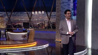 دانلود برنامه همرفیق  با حضور جواد عزتی از لینک زیر https://b2n.ir/z90814