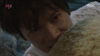 میکس کره ای احساسی و غمگین(ای گل بهارم دشت لاله زارم)