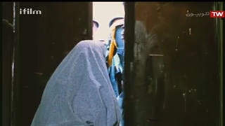 سریال در چشم باد / قسمت 16