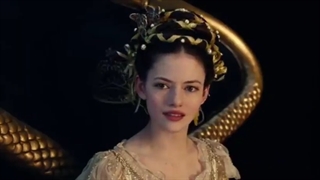 تریلر فندوق شکن و چهار قلمرو/دوبله فارسی/گروه دوبلاژ نسیم