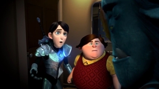 غول کش ها فصل 1 قسمت2 دوبله فارسی