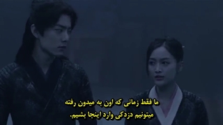 قسمت37سریال چینیDoulou Continentسرزمین ارواح+زیرنویس فارسی چسبیده،با بازیگریXiao Zhan