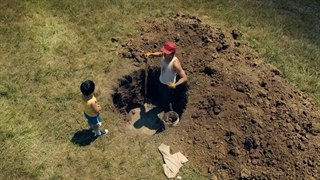 تریلر Minari 2020 با کیفیت عالی